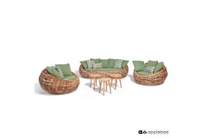 Комплект для відпочинку Apple Bee Cocoon