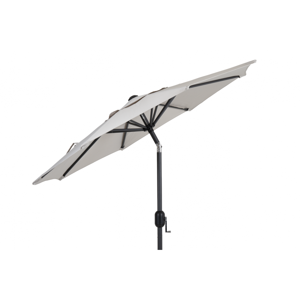 Зонтик уличный. Зонт для кафе AFM-3x3-Beige. Уличный зонт Taranto 3 м бежевый. AFM-270/8k-Beige. Зонт садовый Калифорния 300 см бежевый // Бигарден.
