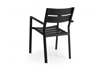 Стілець із підлокітниками Brafab Delia 2651-80