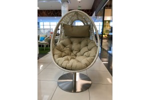 Підлогова гойдалка Art Style ART 29