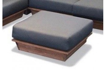 Подушка для кавового столика SUNS Isla/Java 71 x 71