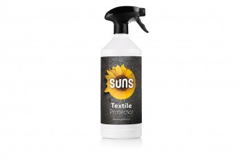 Протектор для тканини SUNS Textile Protector