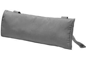Підголовник для крісла Apple Bee Luc 55 x 5 Charcoal