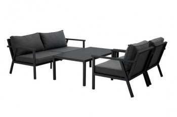Комплект для відпочинку Brafab Rana 5088-80-73