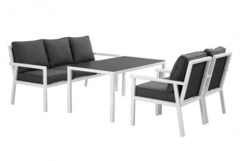 Комплект для відпочинку Brafab Rana 5210-50-73