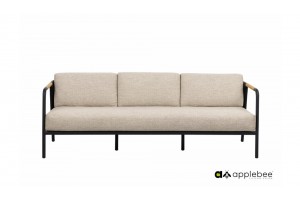 Диван тримісний Apple Bee Elle