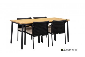 Обідній комплект Apple Bee Elle