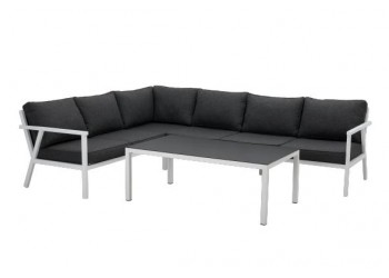 Кутовий комплект для відпочинку Brafab Rana 5099V-50-73
