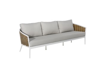 Диван тримісний SUNART SUN 37W