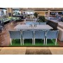 Обідній комплект Brafab - Apple Bee (Hillmond+Pebble Beach)