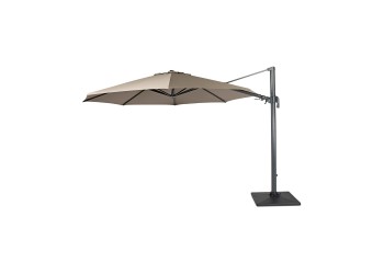 Парасолька Tierra Outdoor - Duraflex 350 (Taupe)