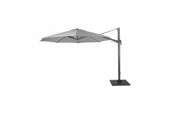 Парасолька Tierra Outdoor - Duraflex 350 (Light Grey)