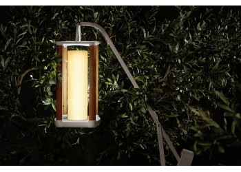 Лампа сонячна Higold AURORA 92
