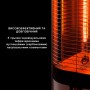 Инфракрасный электрический обогреватель BLUMFELDT MEGALITH, 2,7 КВТ