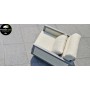 Кутовий комплект Apple Bee Santorini Upholstered