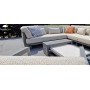 Кутовий комплект Apple Bee Santorini Upholstered