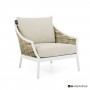 Комплект для відпочинку Apple Bee Milou OYSTER (TAUPE)/nature