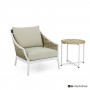 Комплект для відпочинку Apple Bee Milou OYSTER (TAUPE)/nature
