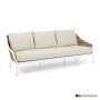 Комплект для відпочинку Apple Bee Milou OYSTER (TAUPE)/nature