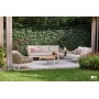 Комплект для відпочинку Apple Bee Milou OYSTER (TAUPE)/nature