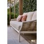 Комплект для відпочинку Apple Bee Milou OYSTER (TAUPE)/nature