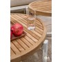 Комплект для відпочинку Apple Bee Milou OYSTER (TAUPE)/nature