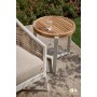 Комплект для відпочинку Apple Bee Milou OYSTER (TAUPE)/nature