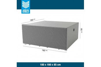 ЧОХОЛ AQUA SHIELD 180x160xH85 (5714)