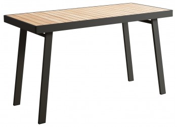 Барний стіл Higold Nofi black 680194