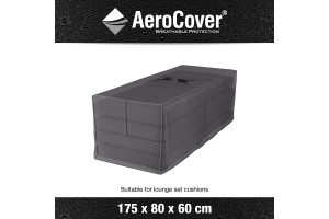 Чохол-Короб для подушок AEROCOVER 175Х80Хh60 (7902)