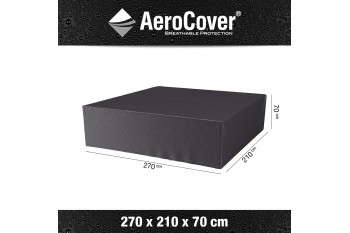 Чохол AEROCOVER 270X210X70 (7938)