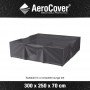 Чохол AEROCOVER 300X250X70 (7939)