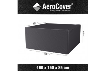Чохол AEROCOVER 160Х150Х85 (7914)