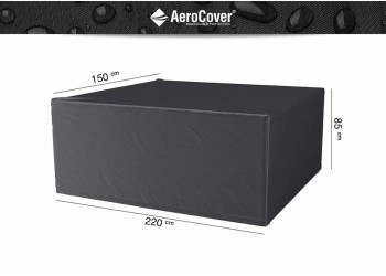 Чохол AEROCOVER 220X150X85 (7968)