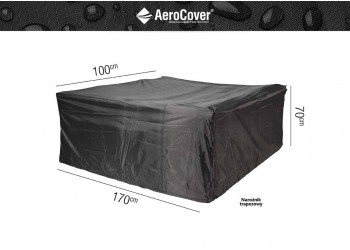 Чохол AEROCOVER 170X100X70 (7931)