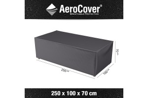 Чохол AEROCOVER 250X100X70 (7963)