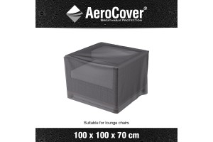 Чохол AEROCOVER 100X100X70 (7960)