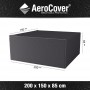 Чохол AEROCOVER 200X150X85 (7967)