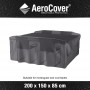 Чохол AEROCOVER 200X150X85 (7967)