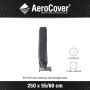 Чохол до парасолі AEROCOVER 7970 D350 (300*300)/h250*55/60