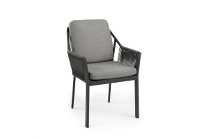 Обідній стілець Tierra Outdoor LIV TO-6393