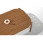 Кутовий комплект HIGOLD PALLISAD 301480
