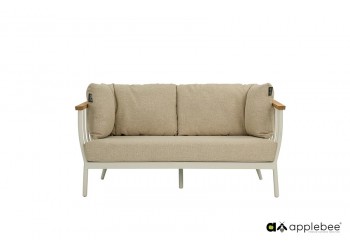 Диван двомісний Apple Bee Condor OYSTER (TAUPE)