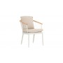 Cтілець Apple Bee Condor OYSTER (TAUPE)