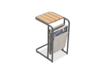 Кутовий столик LAGOM RIVA LM 56G 