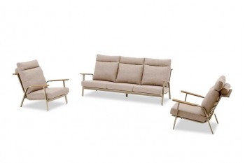 Комплект для відпочинку LAGOM DANDY LM 11T 12T