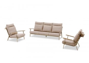 Комплект для відпочинку LAGOM DANDY LM 11T 12T