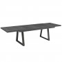 Кутовий обідній комплект SUNART REYNE 72G-75G&TOGETHER 