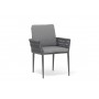 Кутовий обідній комплект SUNART REYNE 72G-75G&TOGETHER 