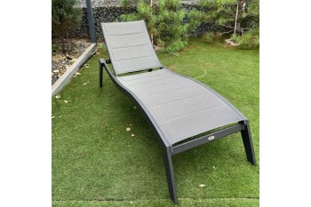Шезлонг SUNART DINASTY SUN 77G
